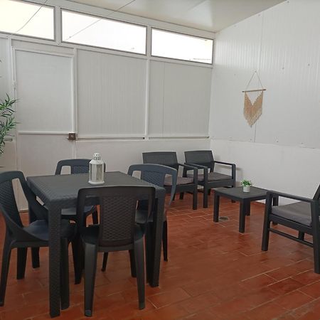 Al Bela Vida Apartment ตาวิรา ภายนอก รูปภาพ