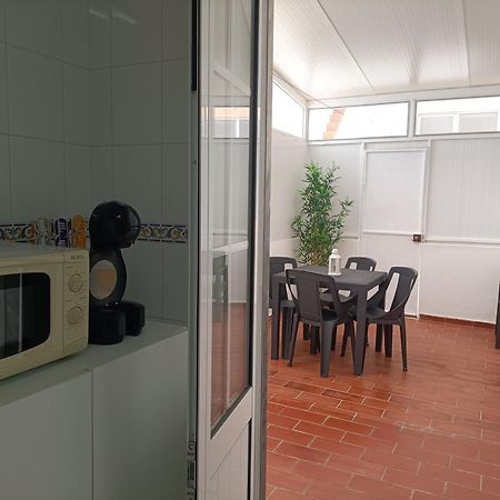 Al Bela Vida Apartment ตาวิรา ภายนอก รูปภาพ