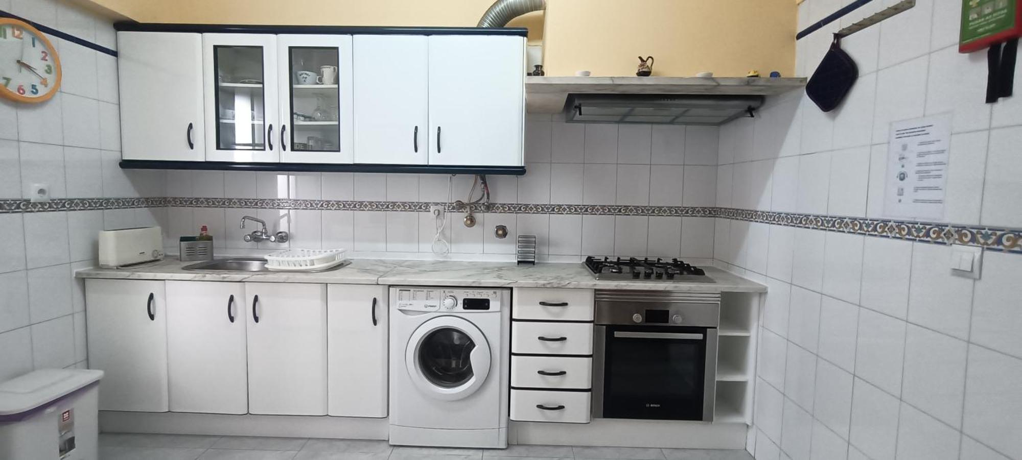 Al Bela Vida Apartment ตาวิรา ภายนอก รูปภาพ