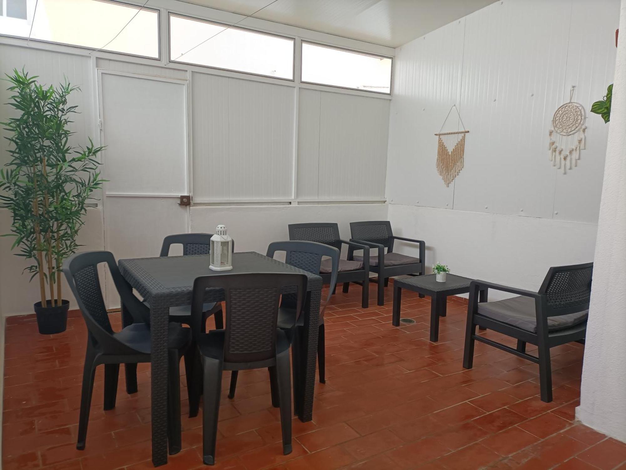 Al Bela Vida Apartment ตาวิรา ภายนอก รูปภาพ