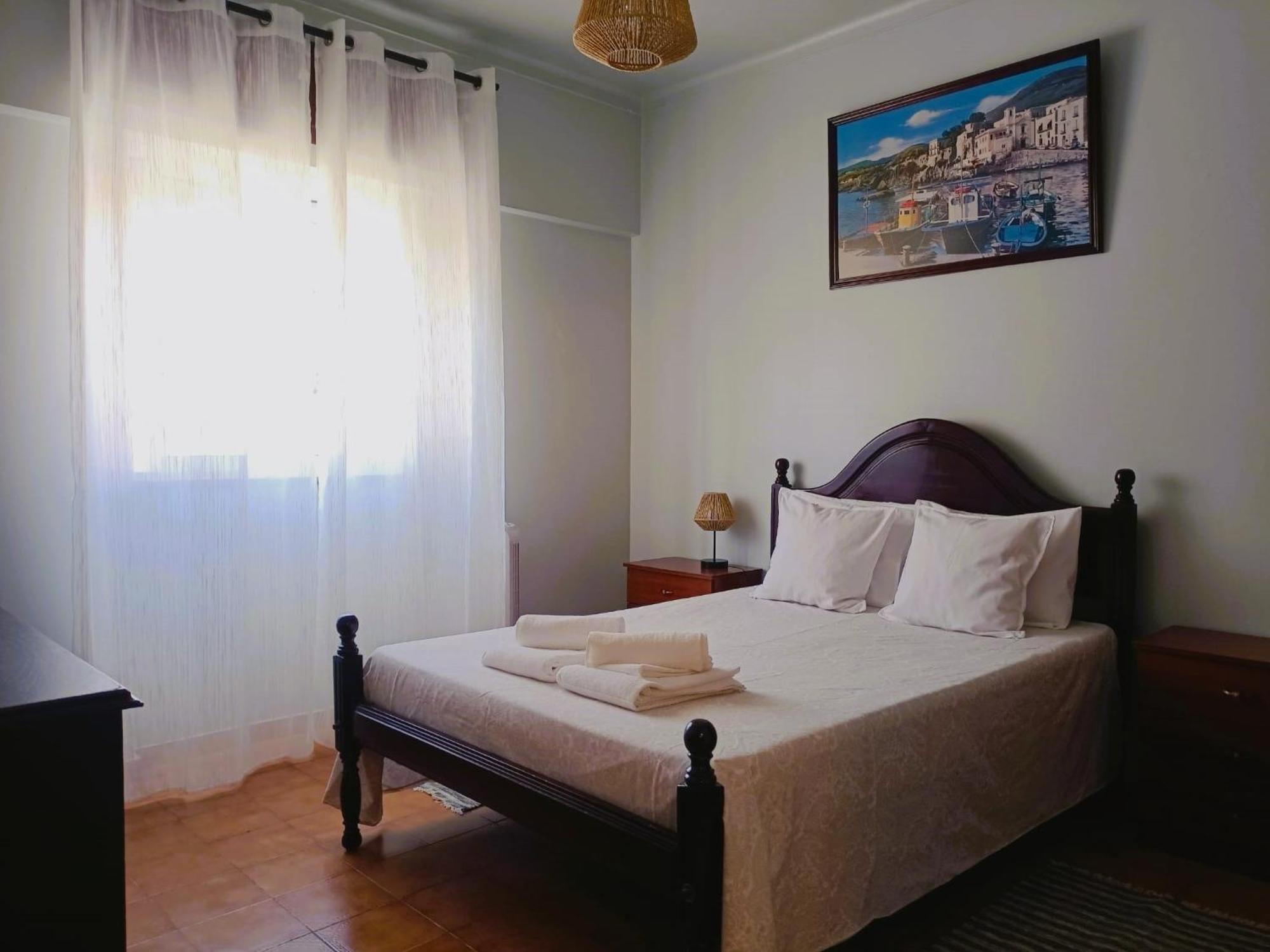 Al Bela Vida Apartment ตาวิรา ภายนอก รูปภาพ