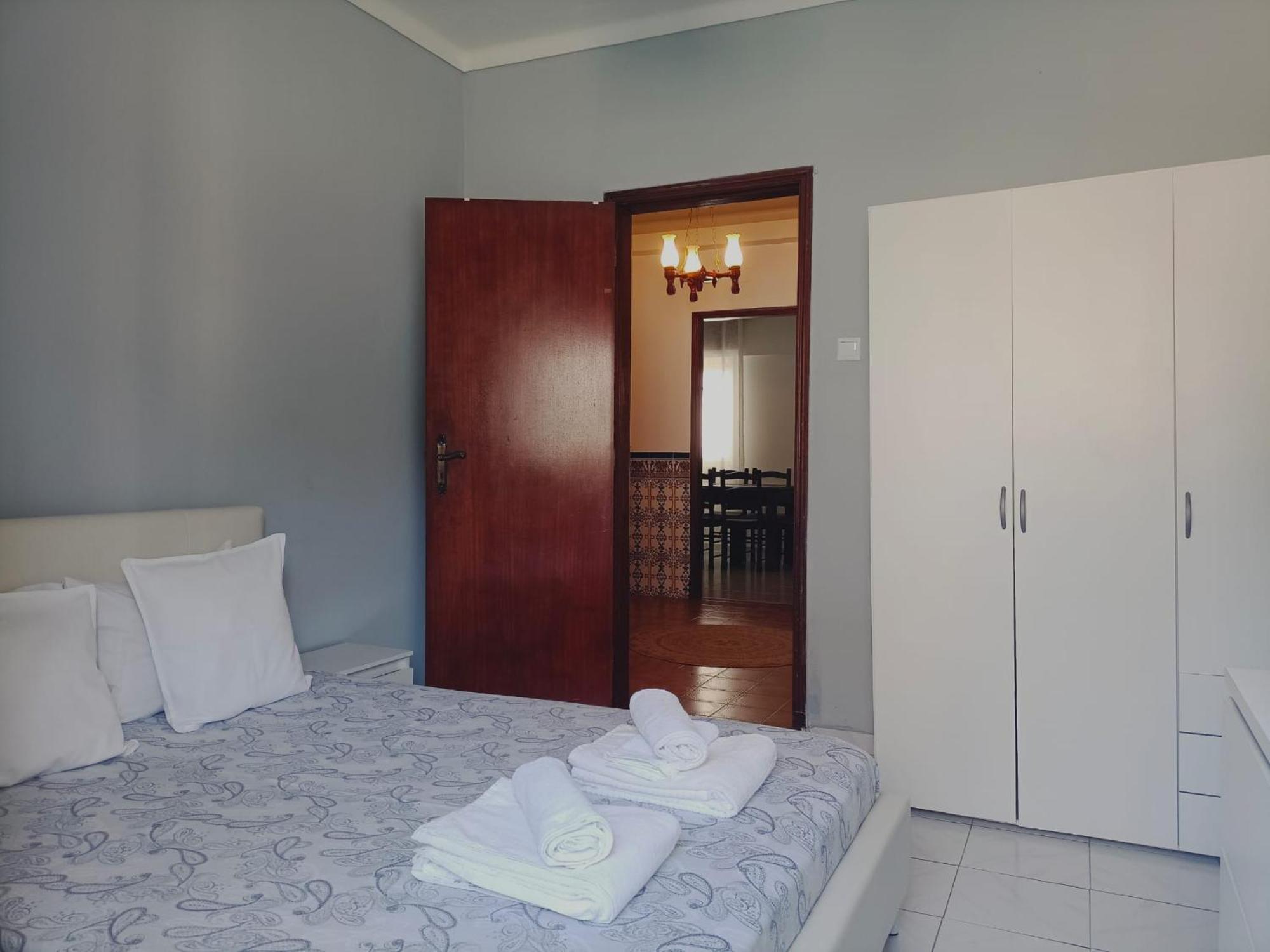 Al Bela Vida Apartment ตาวิรา ภายนอก รูปภาพ