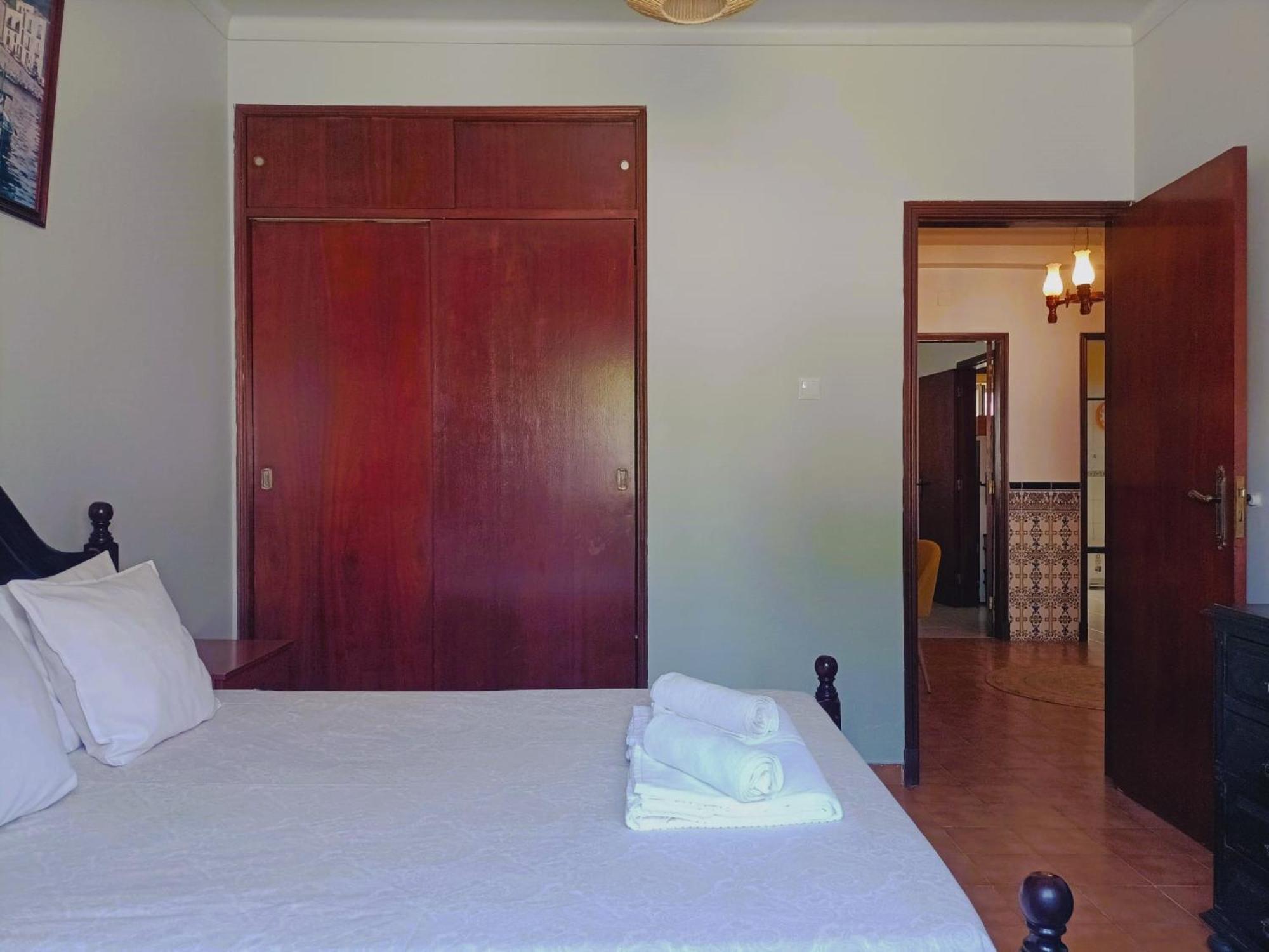 Al Bela Vida Apartment ตาวิรา ภายนอก รูปภาพ