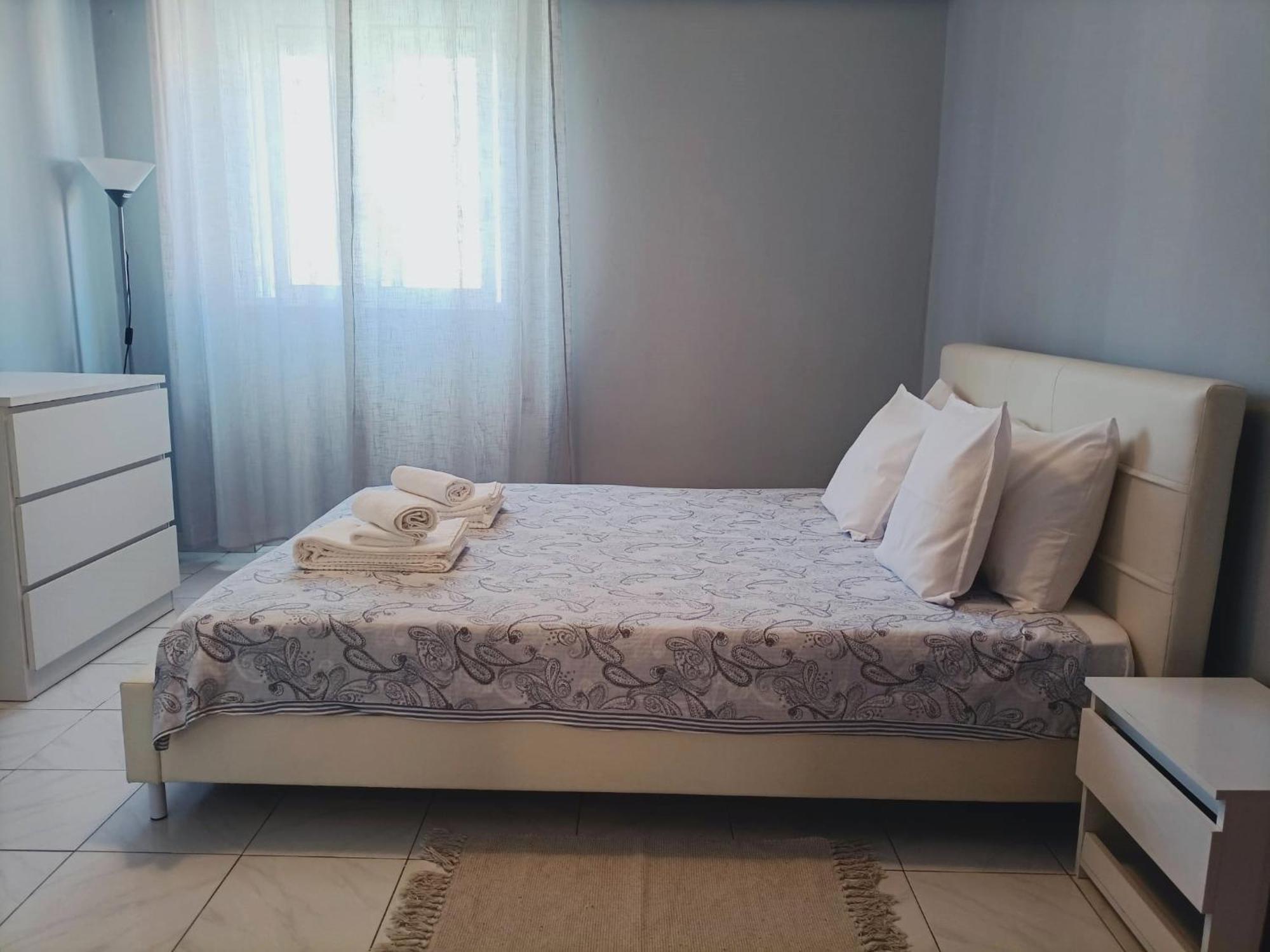 Al Bela Vida Apartment ตาวิรา ภายนอก รูปภาพ