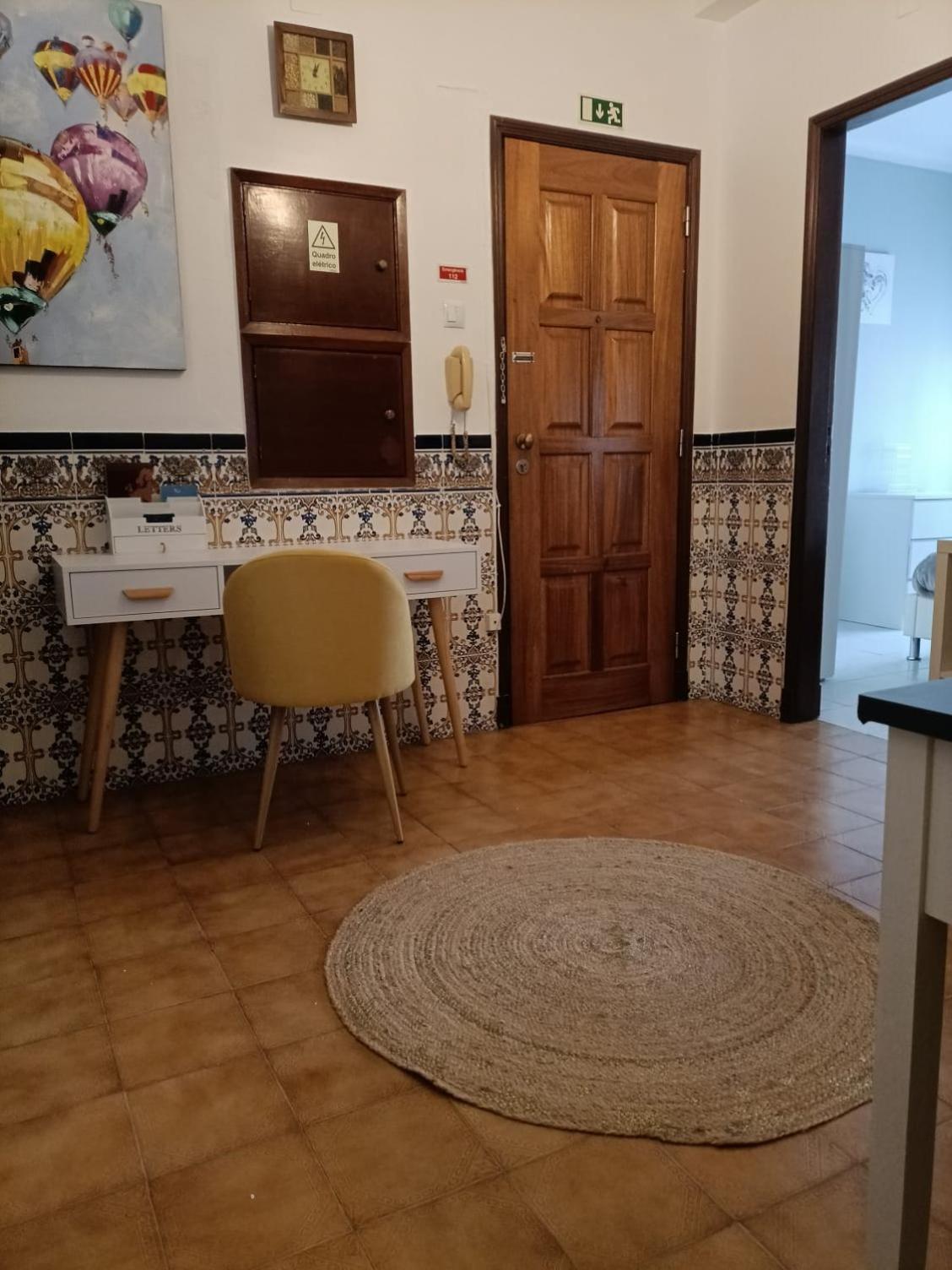 Al Bela Vida Apartment ตาวิรา ภายนอก รูปภาพ