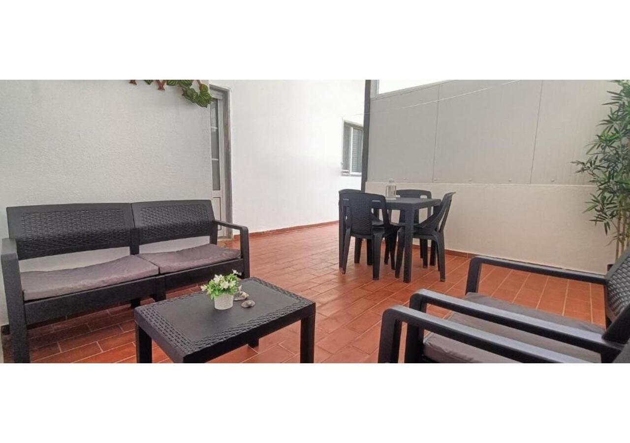 Al Bela Vida Apartment ตาวิรา ภายนอก รูปภาพ