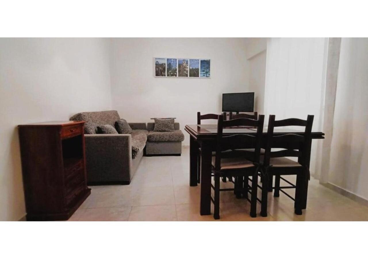 Al Bela Vida Apartment ตาวิรา ภายนอก รูปภาพ
