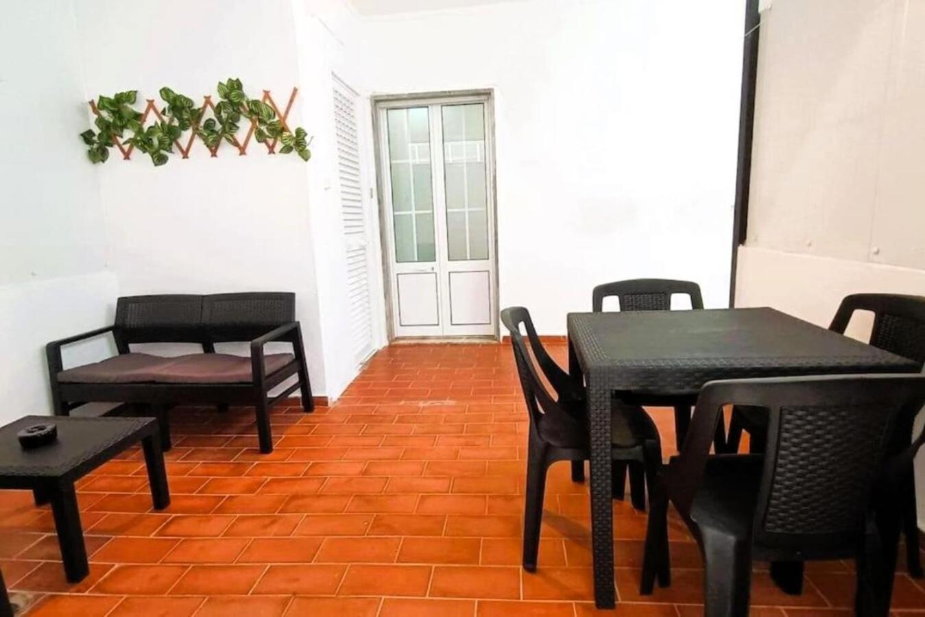 Al Bela Vida Apartment ตาวิรา ภายนอก รูปภาพ