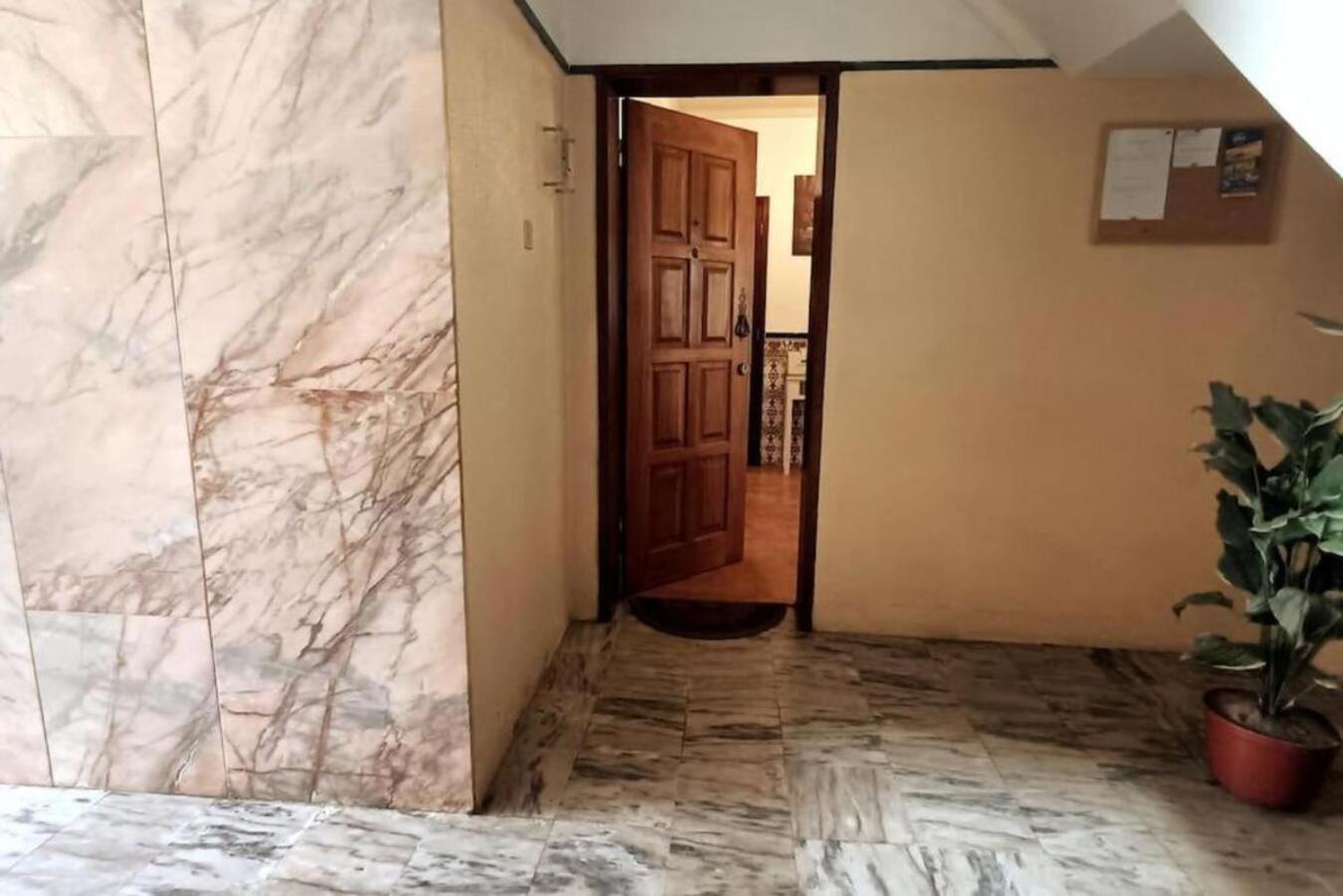 Al Bela Vida Apartment ตาวิรา ภายนอก รูปภาพ